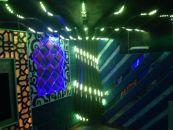 Trang trí nội thất Karaoke THÁI ANH