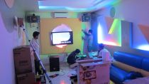 Âm thanh & Ánh sáng Karaoke 07