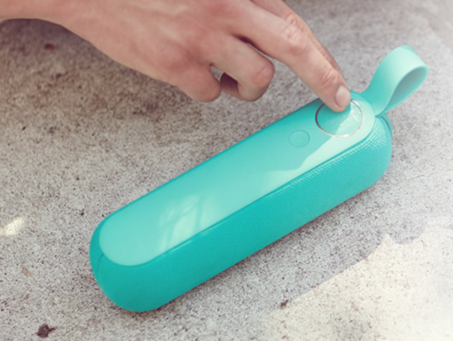 Tích hợp nút chức năng điều khiển cảm ứng