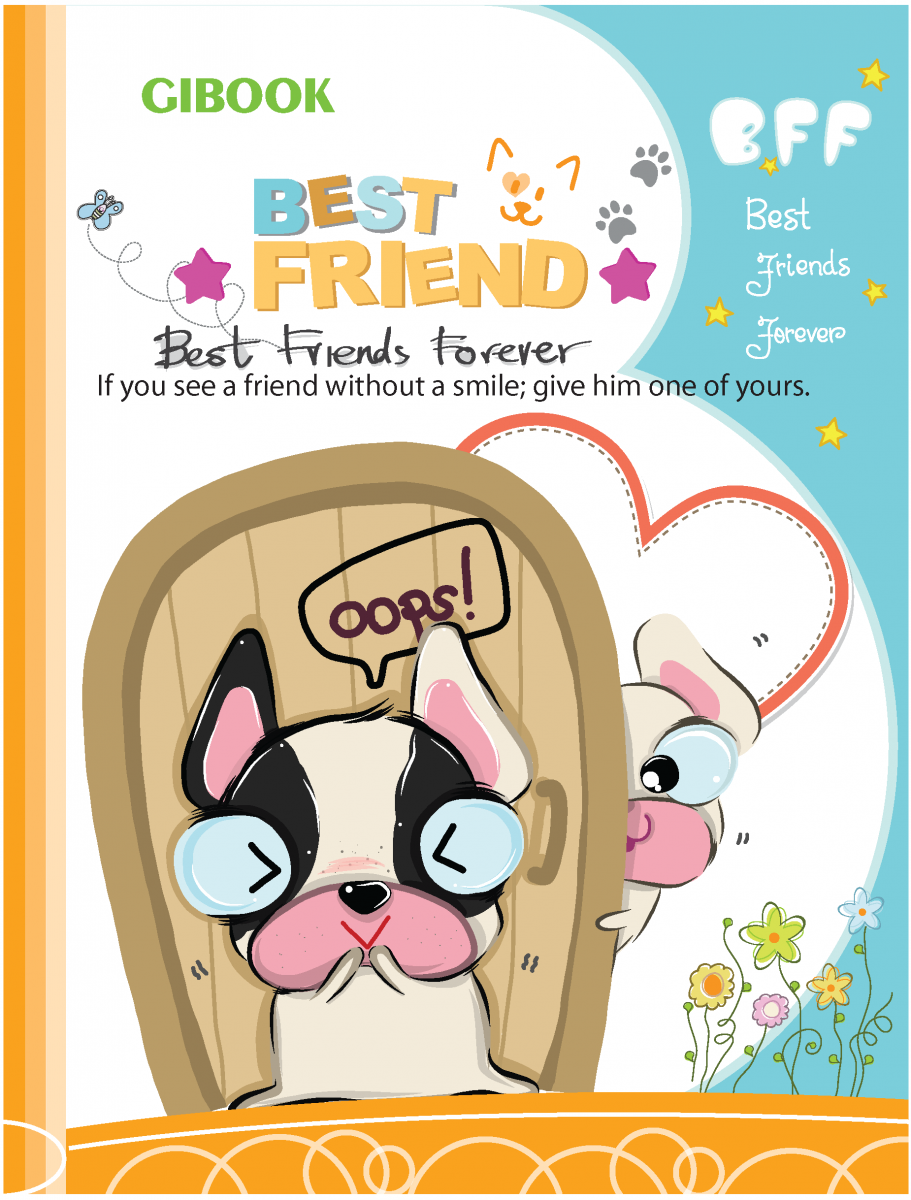 Best Friend