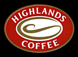 HIGHLAND COFFEE