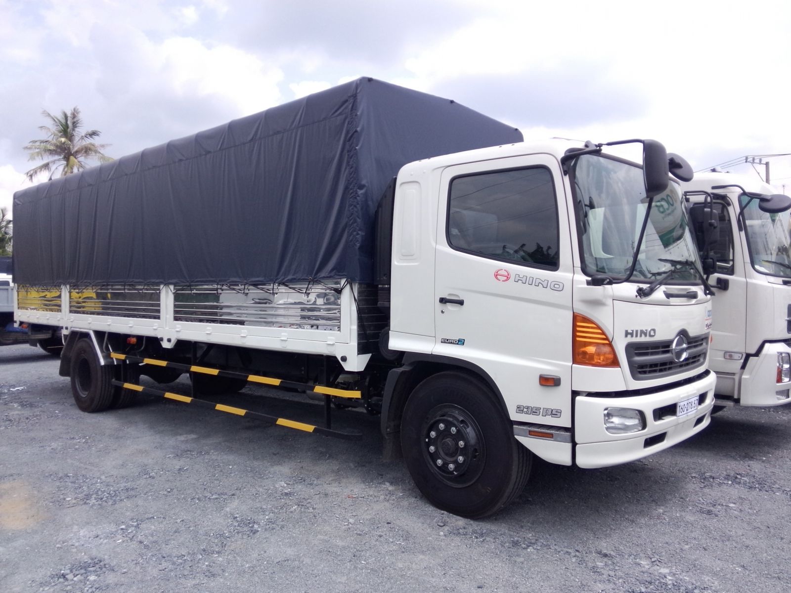 Công ty vận chuyển hàng hóa đi Quảng Ninh từ Sài Gòn TPHCM