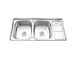 Chậu rửa chén VN10046
