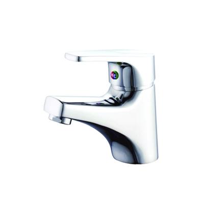 Vòi lavabo nóng lạnh VN1203