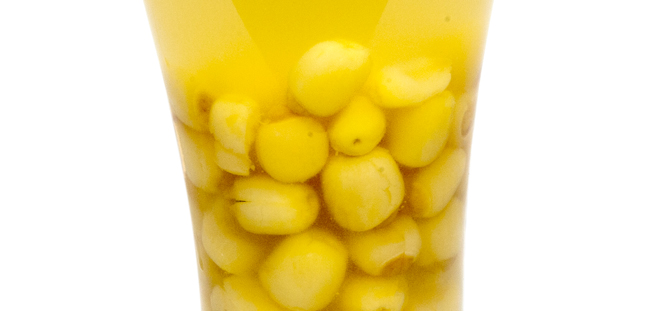 as